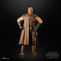 Hasbro Star Wars The Mandalorian Greef Karga Figure - 15 CM -Hasbro Toyland img 219085 d596f9307823ebc9208ac322bae2141a 1