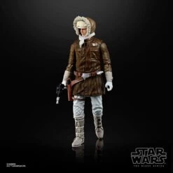 Hasbro Star Wars Han Solo Hoth Figure - 15 CM -Hasbro Toyland img 219087 1576d4ed4f261989238572e30509ed28 1