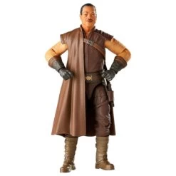 Hasbro Star Wars The Mandalorian Greef Karga Figure - 15 CM -Hasbro Toyland img 219098 ded54a06d413254cd2849c5695d6ecb0 1
