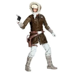 Hasbro Star Wars Han Solo Hoth Figure - 15 CM -Hasbro Toyland img 219100 dd78ba3022ca4ba07cb0c79ef7cac170 1