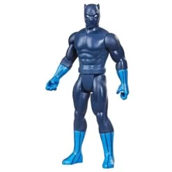 Hasbro Marvel Black Panther Figure - 9.5 CM -Hasbro Toyland img 219685 7133992be877048b0c6aba10a9797d54 1