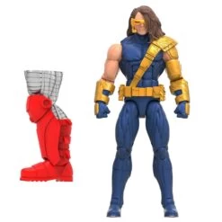 Hasbro Marvel Legends X-Men Cyclops Figure - Version 2 - 15 CM