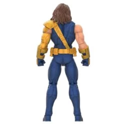 Hasbro Marvel Legends X-Men Cyclops Figure - Version 2 - 15 CM -Hasbro Toyland img 219747 788b53d867bc7160d8a3bef382e5cc4a 1