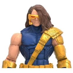 Hasbro Marvel Legends X-Men Cyclops Figure - Version 2 - 15 CM -Hasbro Toyland img 219754 507f2e1844ae23c1e1028cb12b1dab88 1