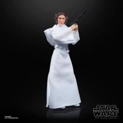 Hasbro Star Wars Princess Leia Organa Figure - 15 CM -Hasbro Toyland img 222851 69f6d884917575dcdbd5c36d4a57352c 1