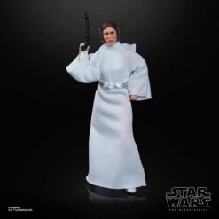 Hasbro Star Wars Princess Leia Organa Figure - 15 CM -Hasbro Toyland img 222871 06ec7515742e19548da883bbbaa982ef 1