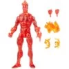 Hasbro Marvel Fantastic Four Human Torch Vintage Figure - 15 CM -Hasbro Toyland img 230820 88b50a6a59d4090c68bf719c25600a8c 1