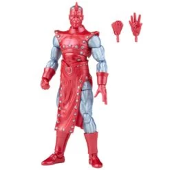Hasbro Marvel Fantastic Four High EVOlutionary Vintage Figure - 15 CM