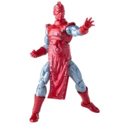 Hasbro Marvel Fantastic Four High EVOlutionary Vintage Figure - 15 CM -Hasbro Toyland img 230846 366e5342ebf3642176c7a88688f96822 1