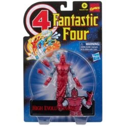 Hasbro Marvel Fantastic Four High EVOlutionary Vintage Figure - 15 CM -Hasbro Toyland img 230862 cff8e652ca4ecc4767e5f608683b4eb3 1