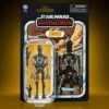 Hasbro Star Wars The Mandalorian IG-11 Vintage Collection Figure - 9.5 CM