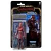 Hasbro Star Wars The Mandalorian The Armorer Black Series Figure - 15 CM -Hasbro Toyland img 234845 b1a1499f13627c5e64fa8638a600d7a7 1