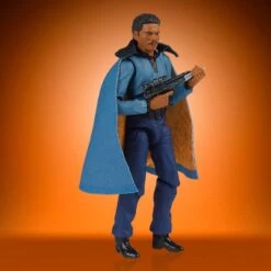 Hasbro Star Wars Empire Strikes Back Lando Calrissian Vintage Collection Figure - Version 1 - 9.5 CM -Hasbro Toyland img 234880 2bb5d16c0e6d87ccc541969ed2356620 1
