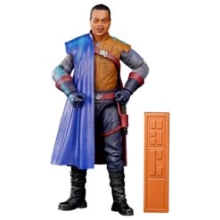 Hasbro Star Wars The Mandalorian Greef Karga 2022 Credit Collection Figure - 15 CM -Hasbro Toyland img 234886 11ec299b6f204547f78940e064115049 1
