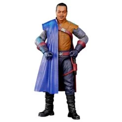 Hasbro Star Wars The Mandalorian Greef Karga 2022 Credit Collection Figure - 15 CM -Hasbro Toyland img 234904 bac620db8853b33c3a7fcb8214eebc83 1