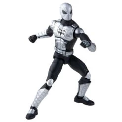 Hasbro Marvel Legends Spiderman Spider-Armor Mk I 2022 Figure - 15 CM -Hasbro Toyland img 235088 e2467a9f3486dbba38dcb306707eb25e 1