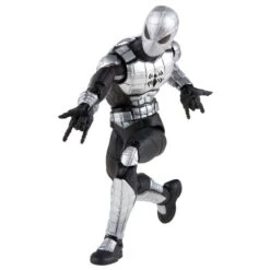 Hasbro Marvel Legends Spiderman Spider-Armor Mk I 2022 Figure - 15 CM -Hasbro Toyland img 235140 fbf6238a06c0bde513489d2c8adcd2d1 1