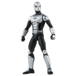 Hasbro Marvel Legends Spiderman Spider-Armor Mk I 2022 Figure - 15 CM -Hasbro Toyland img 235187 21231eb6464dca3e993372c1bbdbac1d 1