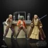 Hasbro Star Wars Black Series The Power Of The Force Cantina Showdown Pack Figure - 15 CM -Hasbro Toyland img 240899 4863cdca73b5acdc5d39eede82f6c992 1
