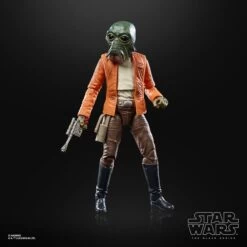 Hasbro Star Wars Black Series The Power Of The Force Cantina Showdown Pack Figure - 15 CM -Hasbro Toyland img 240929 e1778b00182b661b561bf74128c3cd69 1