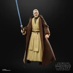 Hasbro Star Wars Black Series The Power Of The Force Cantina Showdown Pack Figure - 15 CM -Hasbro Toyland img 240935 bb2707eb45f4c0c1ed8f4a2548f293c2 1