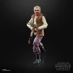 Hasbro Star Wars Black Series The Power Of The Force Cantina Showdown Pack Figure - 15 CM -Hasbro Toyland img 240939 549805bc8f0fe47e05956867293d536e 1