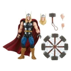 Hasbro Marvel Legend Series Ragnarok Tor Figure - 15 CM