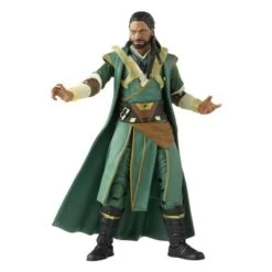 Hasbro Marvel Multiverse Of Madness Doctor Strange Master Mordo Figure - 15 CM -Hasbro Toyland img 243392 3fbb0625f922367c64858b6cbc90bec7 1