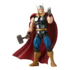 Hasbro Marvel Legend Series Ragnarok Tor Figure - 15 CM -Hasbro Toyland img 243395 f7ade02dcddbae5bdcd2c400db26ea68 1