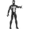 Hasbro Marvel Legends Spiderman Simbionte Figure - 9 CM -Hasbro Toyland img 245569 bf581e925a30899c5f53ac847851fb59 1