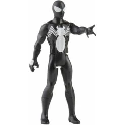 Hasbro Marvel Legends Spiderman Simbionte Figure - 9 CM