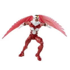 Hasbro Marvel Legends Retro Falcon Figure - 15 CM -Hasbro Toyland img 248763 69ece8ee30887e2a00f00c6b5ed7ded4 1