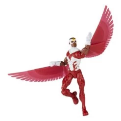 Hasbro Marvel Legends Retro Falcon Figure - 15 CM -Hasbro Toyland img 248769 1676fa791e897ae2507643498999bd47 1