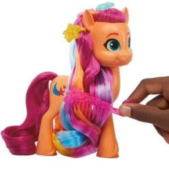 Hasbro My Little Pony Sunny Starscout Doll -Hasbro Toyland img 255322 3d4a2c308ab1aaa45ef63c248506844a 1