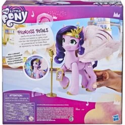 Hasbro My Little Pony Sunny Princess Petals -Hasbro Toyland img 255330 bf2e2b39faaf530a72ea7ed98d3f447e 1