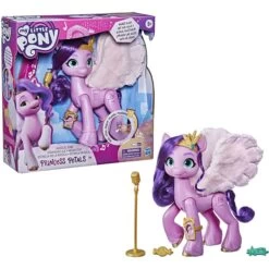 Hasbro My Little Pony Sunny Princess Petals -Hasbro Toyland img 255331 2da4adaccb5fd085b1aa7ce92fca43e2 1