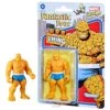 Hasbro Marvel Retro Collection Fantastic Four The Thing Figure - 9.5 CM -Hasbro Toyland img 255875 9ff856d0a8f466088c6d51db480385a9 1
