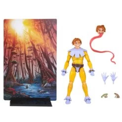 Hasbro Marvel Legends Marvel Toad Figure - 15 CM -Hasbro Toyland img 259185 9dcf4dc16813e7ae3a94516309c0d6cc 1