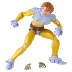 Hasbro Marvel Legends Marvel Toad Figure - 15 CM -Hasbro Toyland img 259187 7746c6e3472ef36ed1565f5085636ba9 1