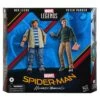 Hasbro Marvel Legends Spiderman Homecoming Peter Parker And Ned Leeds Set 2 Figures - 15 CM 1 Hasbro Marvel Legends Spiderman Homecoming Peter Parker And Ned Leeds Set 2 Figures - 15 CM -Hasbro Toyland img 259222 aed379b629bc3ea3b8167de6ad126744 1