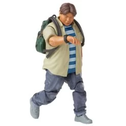 Hasbro Marvel Legends Spiderman Homecoming Peter Parker And Ned Leeds Set 2 Figures - 15 CM -Hasbro Toyland img 259225 0167cb20edf3b59434b59426e54f004c 1