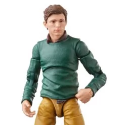 Hasbro Marvel Legends Spiderman Homecoming Peter Parker And Ned Leeds Set 2 Figures - 15 CM -Hasbro Toyland img 259226 c3ca5f8b8ad0729348bf5884b2c883de 1