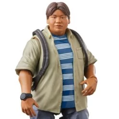Hasbro Marvel Legends Spiderman Homecoming Peter Parker And Ned Leeds Set 2 Figures - 15 CM -Hasbro Toyland img 259228 a6ad5a95326b0795a313b5614c2f2565 1