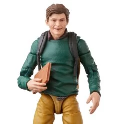 Hasbro Marvel Legends Spiderman Homecoming Peter Parker And Ned Leeds Set 2 Figures - 15 CM -Hasbro Toyland img 259229 043ebc6ca85e1fa0576525d47a6dcf9f 1