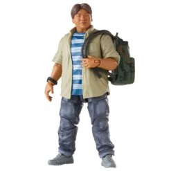 Hasbro Marvel Legends Spiderman Homecoming Peter Parker And Ned Leeds Set 2 Figures - 15 CM -Hasbro Toyland img 259230 dd9dcecd9b8e67d54bd2a14941d9e452 1