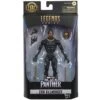 Hasbro Marvel Black Panther Legacy Collection Erik Killmonger Figure - 15 CM -Hasbro Toyland img 260045 cdcd97ee450398d58849dfd96a703f68 1