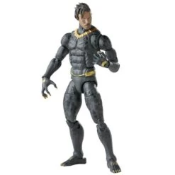 Hasbro Marvel Black Panther Legacy Collection Erik Killmonger Figure - 15 CM -Hasbro Toyland img 260060 d15f4f7b1336d877c5666a167236b9b9 1