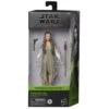 Hasbro Star Wars Return Of The Jedi Princess Leia Figure - 15 CM