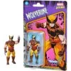 Hasbro Marvel Legends Retro Wolverine Figure - 9.5 CM -Hasbro Toyland img 261985 6870c6e02be8bddf6807b1f5223bd499 1