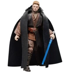 Hasbro Star Wars Attack Of The Clones Anakin Skywalker Figure - 9.5 CM -Hasbro Toyland img 262014 831d12b2497e0dc3af584f8d734c6c17 1